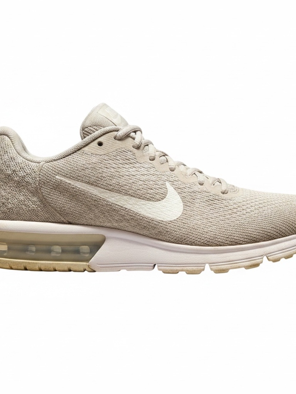 Nike Women’s  Air Max Lightweight Running Shoe - Grey